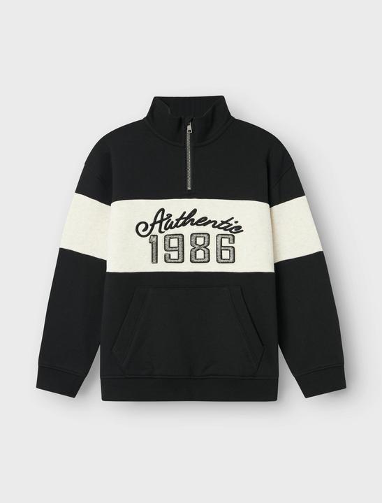 Produktbild Name it Bio-Baumwoll Sweatshirt (146)