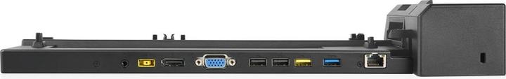 Produktbild Lenovo ThinkPad Basic (Docking Port, 8 Ports)