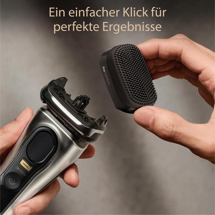 Image du produit Braun Series 9 Accessoire ProComfort (1 x)