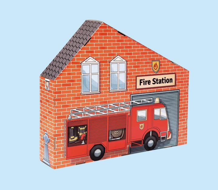 Image du produit Tektorado Feuerwehr