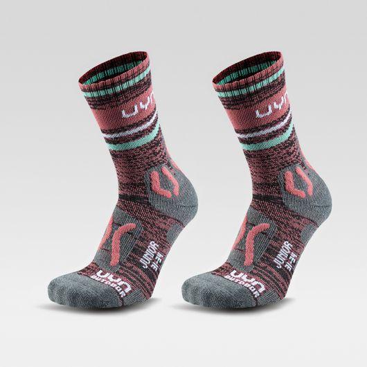 Actual product image UYN Outdoor Explorer (2 pairs) (35 - 38)