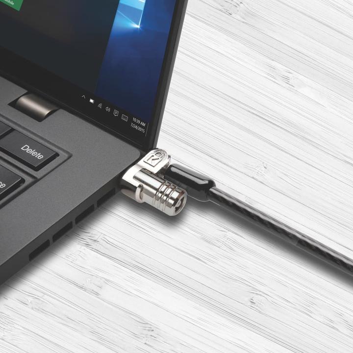 Actual product image Kensington MicroSaver 2.0