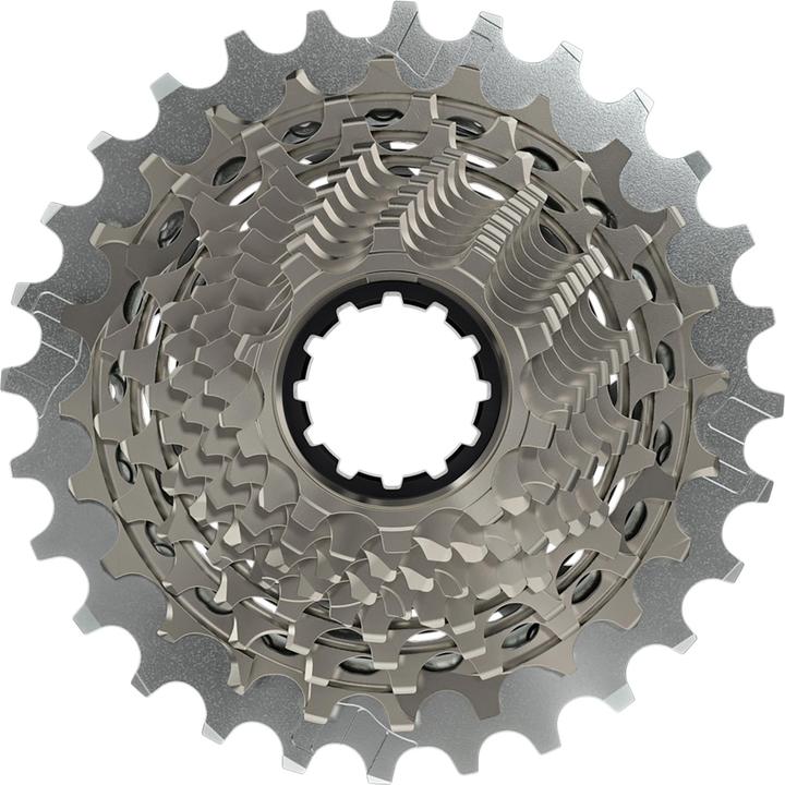 Sram XG-1290 Red eTap AXS (12-speed, 10-33)