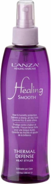 Produktbild L'Anza Healing Style - Thermal Defense Spray (200 ml)