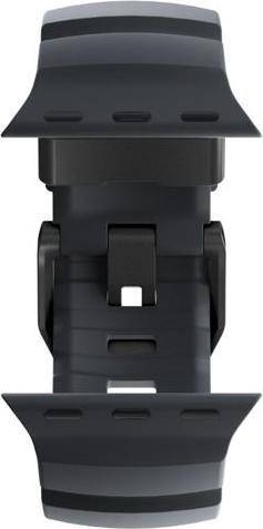 Produktbild Nomad Rocky Point Band 42/44/45mm Storm (Fluorkautschuk (FKM), 44mm)