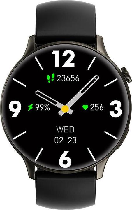 Actual product image Livoo Smartwatch