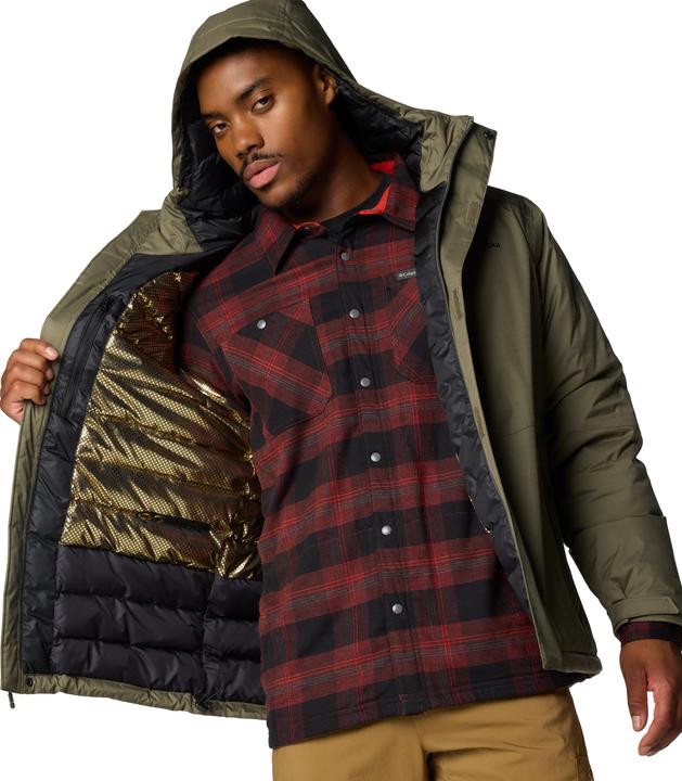 Immagine prodotto Columbia Oak Harbor II (L)
