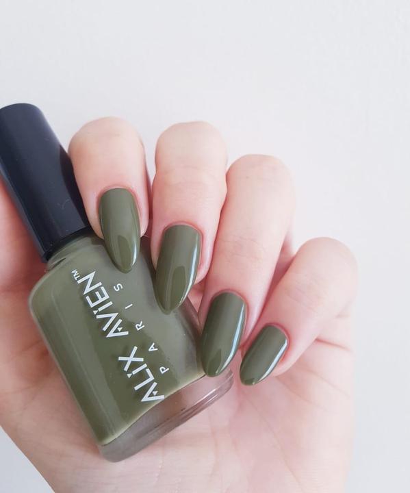 Image du produit Alix Avien NP44 (Kaki, Vernis couleur)