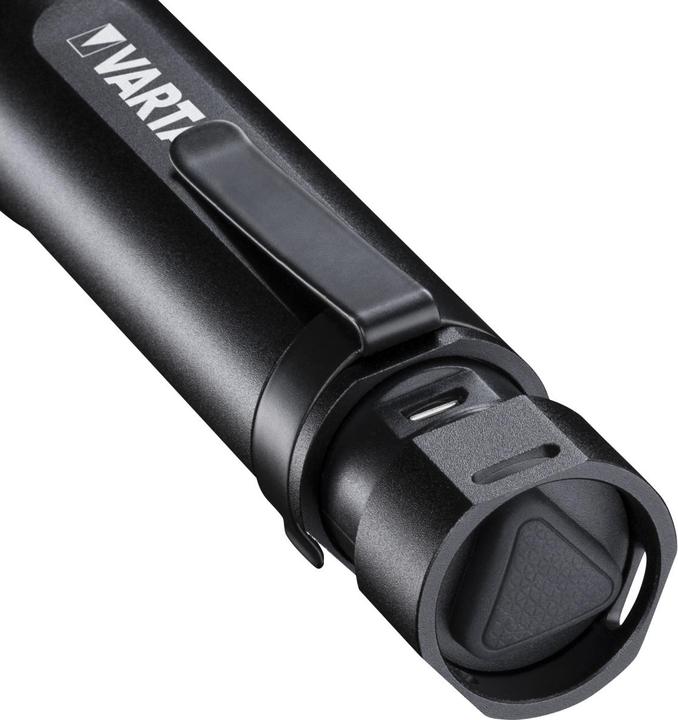 Actual product image Varta Torch (13.50 cm, 400 lm)