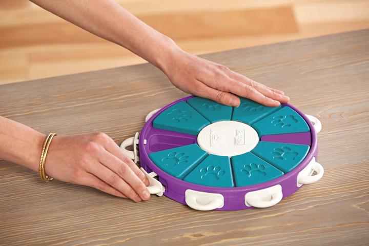 Produktbild Nina Ottosson Twister (Intelligenzspielzeug Hund)