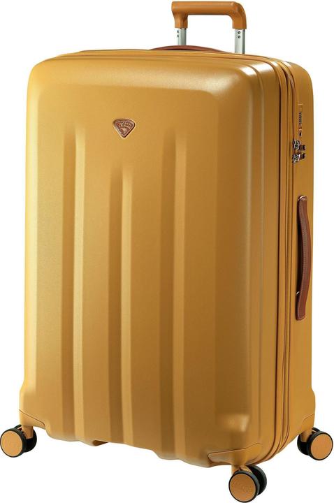 Jump Uppsala 4-Rollen Trolley 79 cm (115 l, XL (ab 115l))