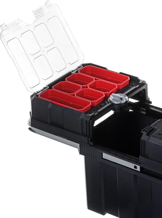 Produktbild Keter Werkzeugwagen Masterloader (1 Teile)