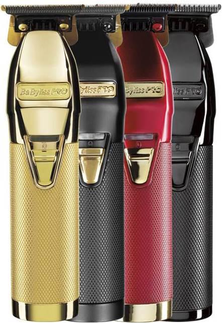 Produktbild BaByliss Pro Skeletonfx 4Artists
