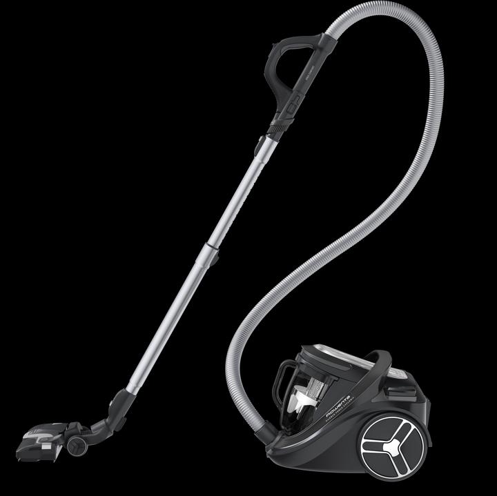Immagine prodotto Rowenta Silence Force Cyclonic Effitech Parkett RO7935CH