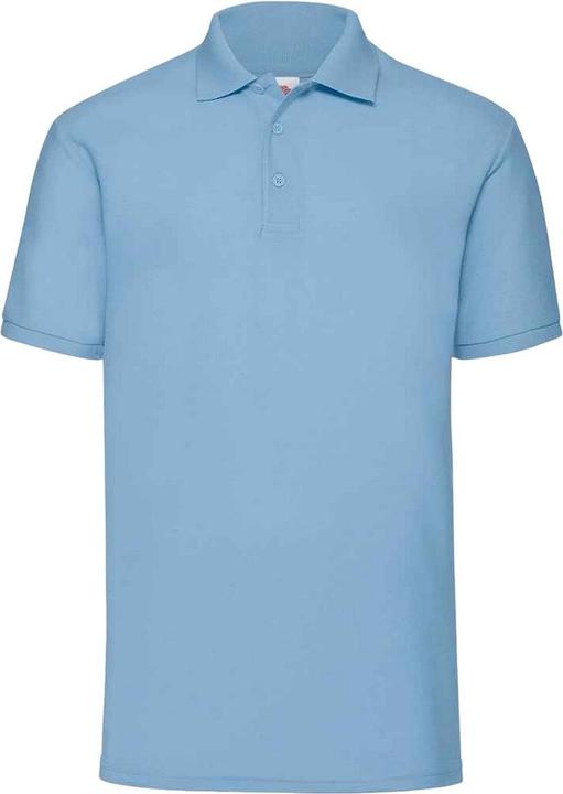 Produktbild Fruit of the Loom 6535 Poloshirt (XXL)