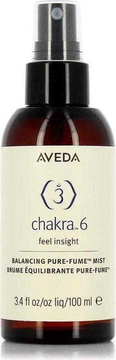 Produktbild Aveda Chakra 6 Balancing Body Mist Feel Insight (Körperpflegeset)