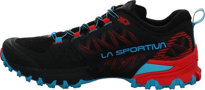 Actual product image La Sportiva Bushido III Woman GTX (36)