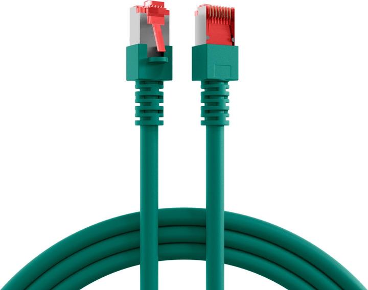 Actual product image EFB Elektronik Network cable (S/FTP, CAT6, 1 m)