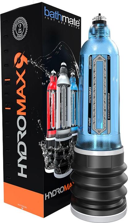 Image du produit Bathmate HydroMax9