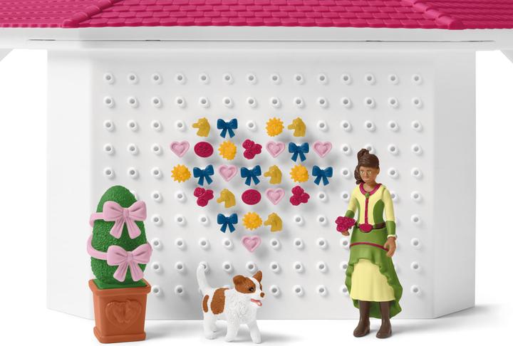 Actual product image Schleich Great horse show