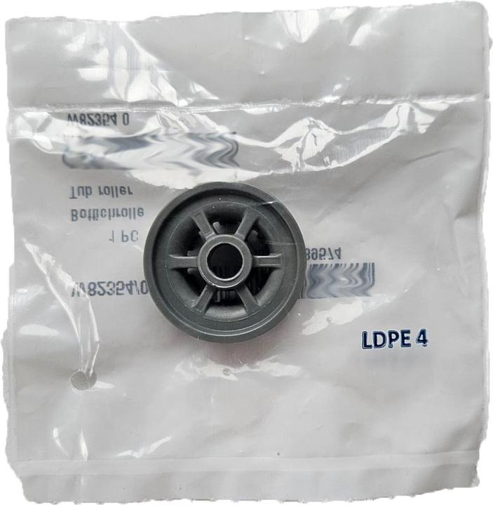 Produktbild V-Zug W82354 Bottichrolle, Korbrolle - Geschirrspüler