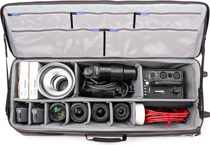 Immagine prodotto Think Tank Case Production Manager 40 V2.0 (Custodia fotografica, 168.91 l)