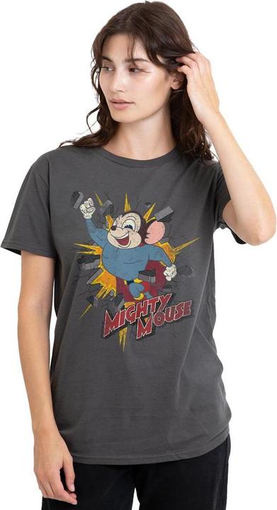 Produktbild Fruit of the Loom Break Through TShirt (S)