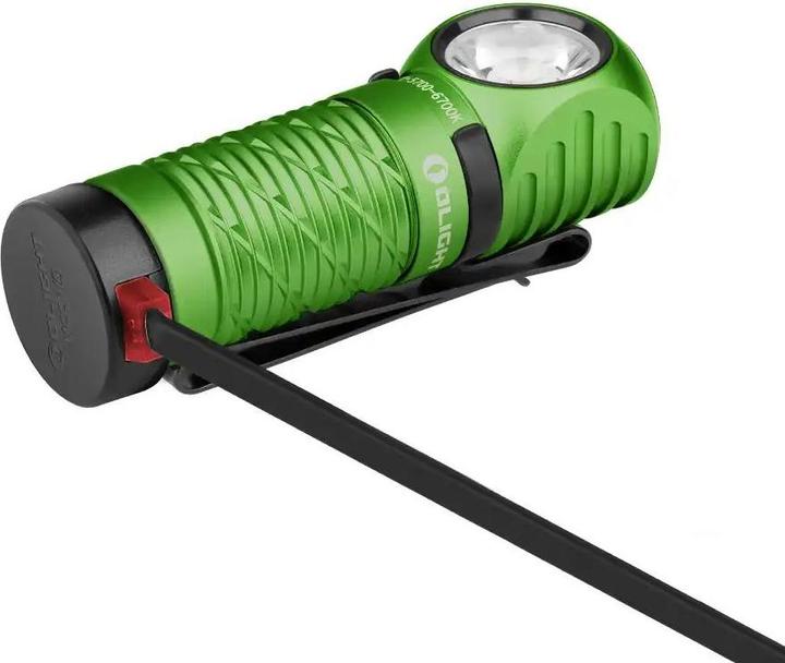Produktbild Olight Perun 2 Mini (1100 lm)