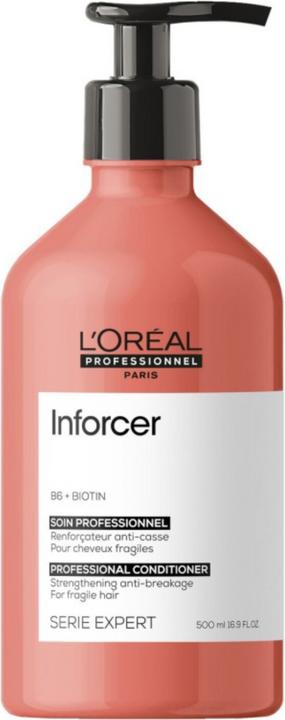 Actual product image L'Oréal Professionnel Série Expert Inforcer (500 ml)