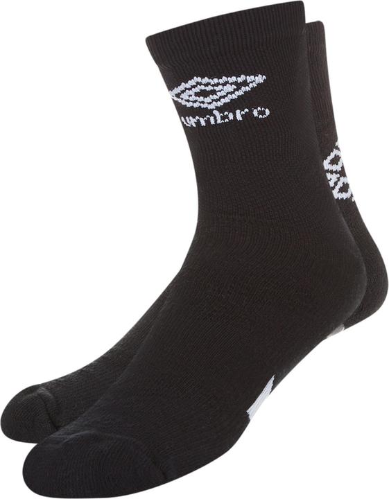 Actual product image Umbro Mens Protex Gripped Ankle Socks (47 - 49.5)