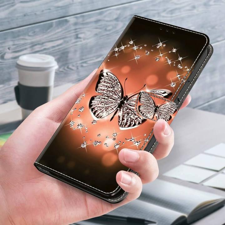 Productafbeelding Cover-Discount Sony Xperia 1 VI - 3D-effect hoesje (Sony Xperia 1 VI)