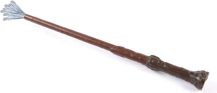 Actual product image Spectacular Spell Magic Wand (Brown)