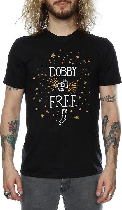 Produktbild Dobby Is Free TShirt (XXL)