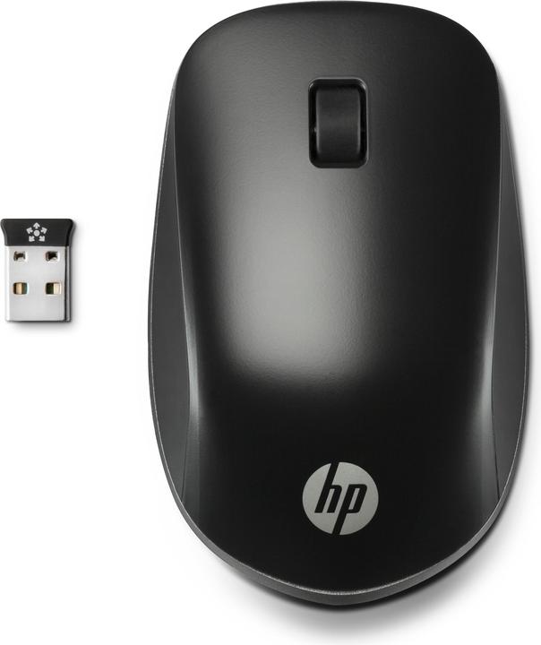 Actual product image HP Z4000 (Wireless)