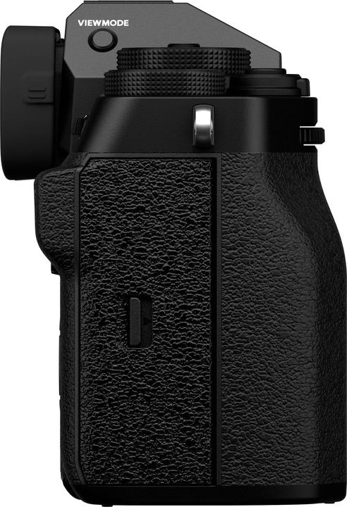 Actual product image Fujifilm X-T5 (40.20 Mpx, APS-C / DX)