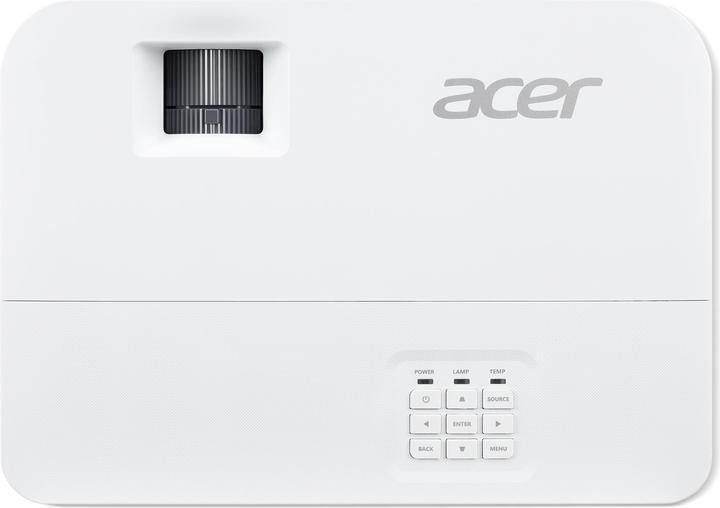Produktbild Acer X1529HK (Full HD, 4800 lm, 1.5 - 1.65:1)