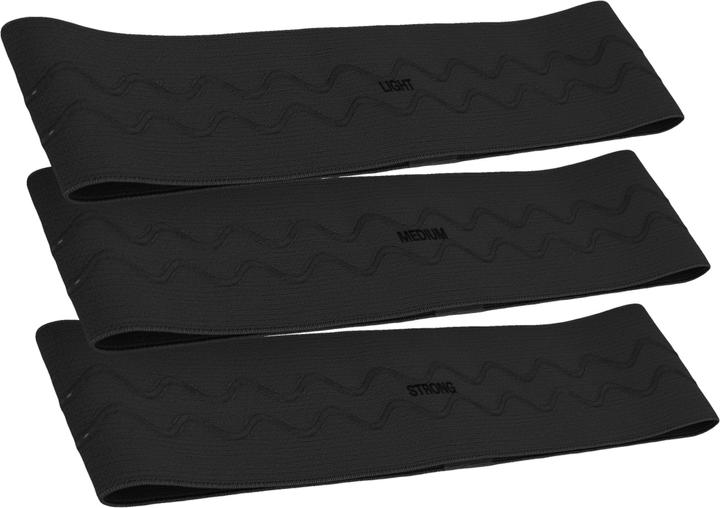 Immagine prodotto Omnana Fascia fitness HIPstar (0.37 m, Light, Medio, Strong)