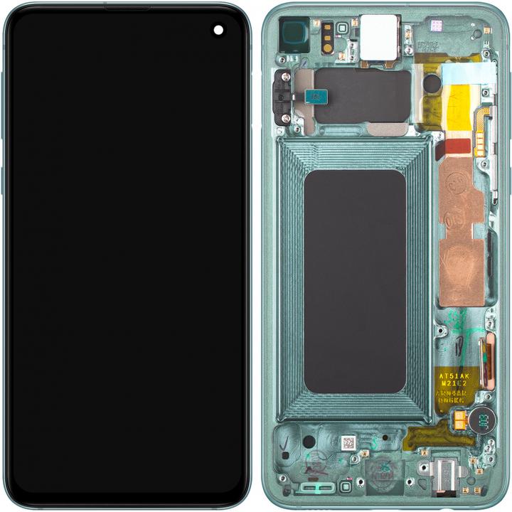 Produktbild Samsung LCD-Display Galaxy S10e (Display, Galaxy S10e)