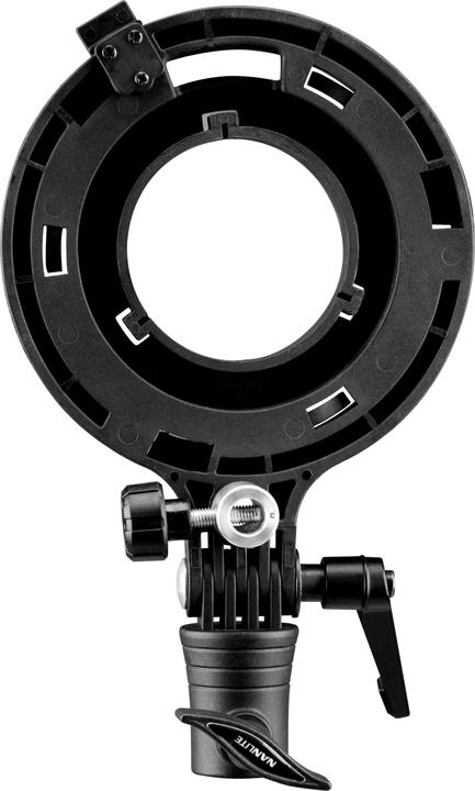 Produktbild Nanlite Bowens Adapter FM Mount (Adapter)