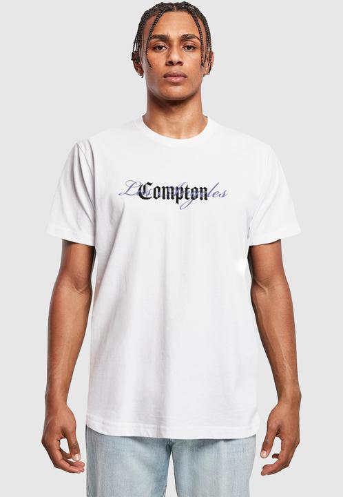 Produktbild Mister Tee LA Compton Tee - 159695 (L)
