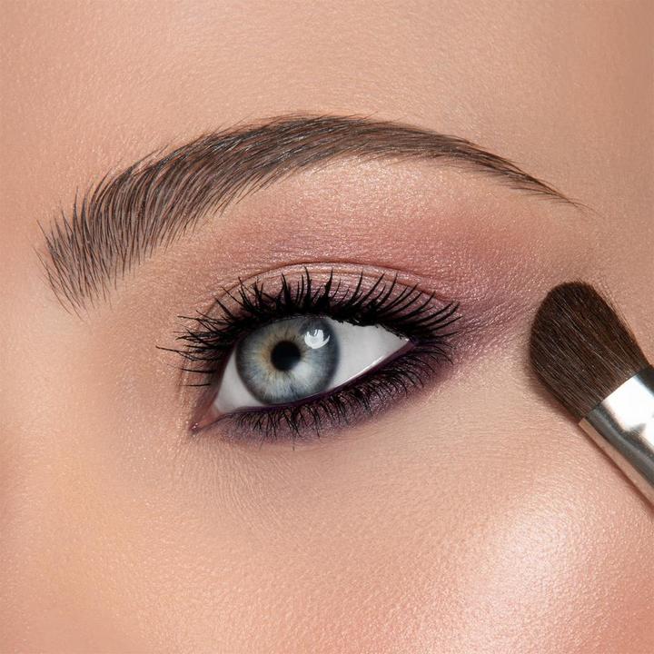 Actual product image Diego dalla Palma Slanted Shading Eye Brush 14 (Eyebrows)