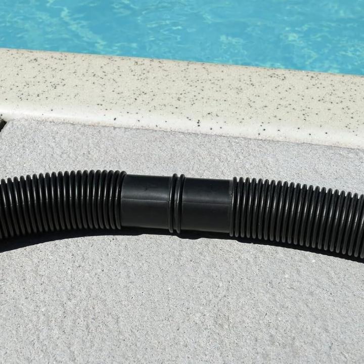 Produktbild Poolomio Solarschlauch 50 m Rolle (32 mm)