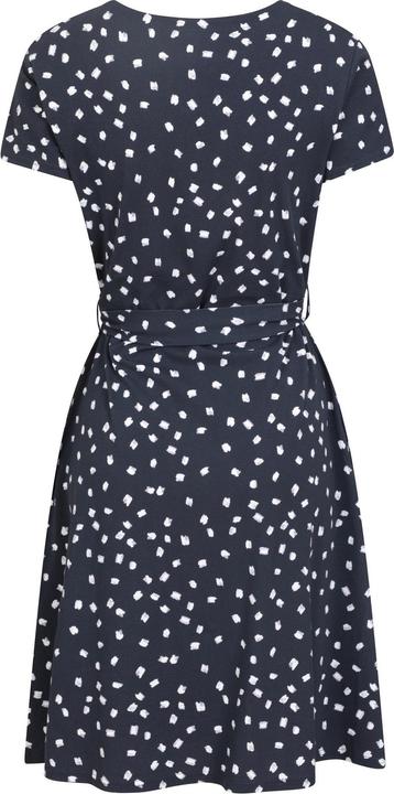 Image du produit Mountain Warehouse Womens/Ladies Santorini Spotted Jersey UV Protection Dress (40 D)