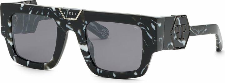 Image du produit Philipp Plein Lunettes de soleil pour hommes SPP092M50Z21G Ø 50 mm