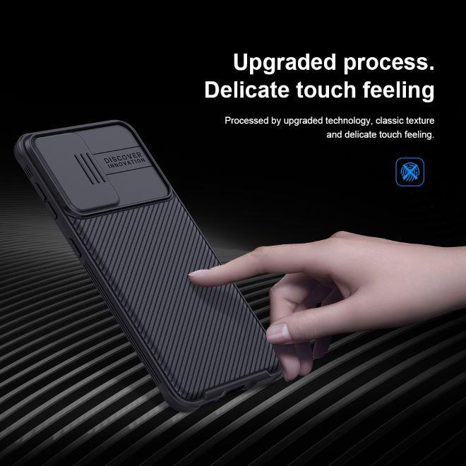 Actual product image Nillkin CamShield Pro Series (Xiaomi 12 Pro)