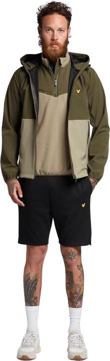 Produktbild Lyle and Scott kapuzenjacke ye & scott energy (L)
