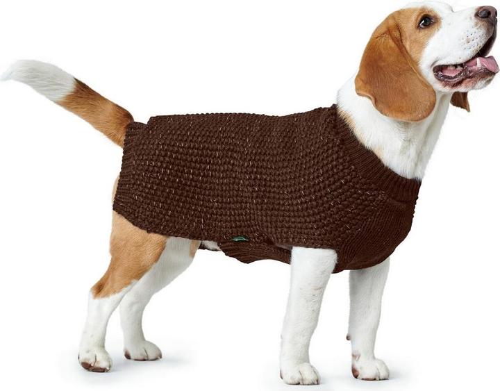 Produktbild Hunter Hundepullover Finja (50, Hundepullover)