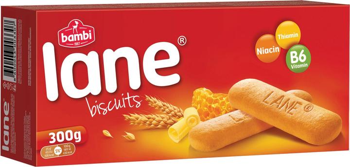 Lane (1 Stk., 300 g)