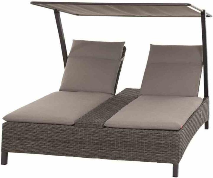 Produktbild Siena Garden Loungeinsel