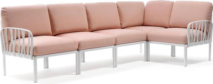 Bianco, Pink Quarzo